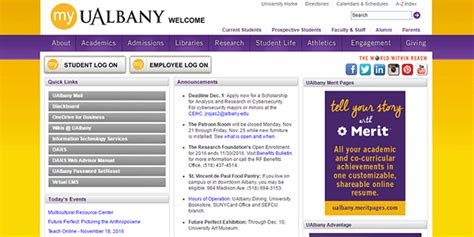 myualbany|myualbany student portal.